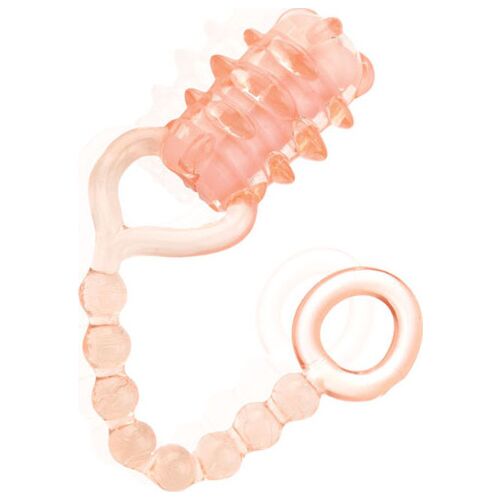 Mały wibrator Screaming O The Ohoney