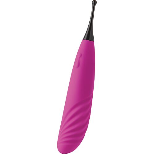 Wibrator TINGLE ROSA o potężnej stymulacji