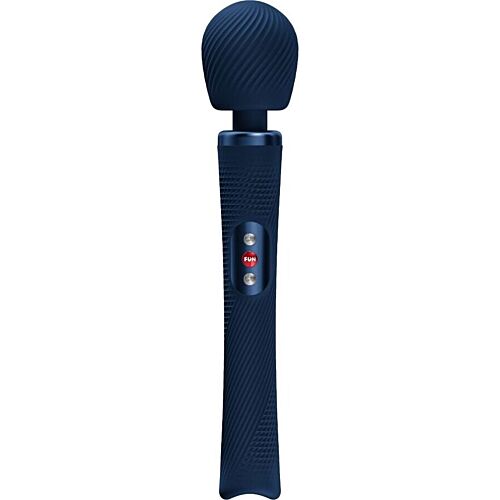 Wibrator FUN FACTORY VIM z technologią Weighted Rumble