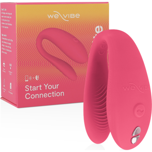 Wibrator WE-VIBE Sync Lite z aplikacją do zdalnego sterowania