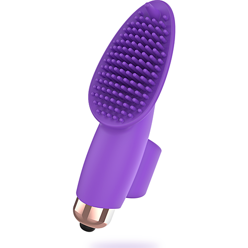 Vibrador Womanvibe Aisha - Potężna stymulacja