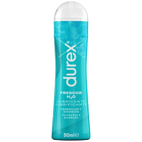 Lubrykant Durex Play Frescor 50 ml z efektem chłodzenia