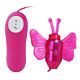Mini wibrator BAILE CUTE SECRET z 12 rytmami