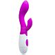 Wibrator Rabbit Pretty Love Flirtation z 30 impulsami wibracji