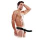 Akcesoria dla penisa FETISH FANTASY - arnés hueco 19 cm