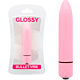 Wibrator GLOSSY THIN - dyskretny towarzysz w podróży