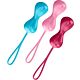 Kulki do treningu SATISFYER BALLS Loveballs Set 1