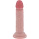 Penis realistyczny GET REAL 15 CM z technologią Supreme Vital Skin