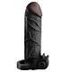 Nasadka na penisa FANTASY X-TENSIONS Real Feel 2 z wibratorem