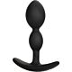 Plug anal CALEXOTICS BOUNDLESS 2X – nowa jakość aktywności