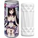 Masturbator Pretty Love Model 2 - Lata z klapką