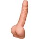 Masturbator EXTREME TOYZ XL - Dwa w jednym