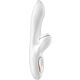 Wibrator Rabbit SATISFYER Pro G-Spot z falami ciśnienia