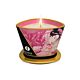 Świeca do masażu Shunga Mini Caress 170 ml