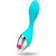 Wibrator HAPPY LOKY Mini Fun z 7 trybami wibracji