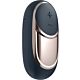 Wibrator Satisfyer Dark Desire | Szeroka stymulacja łechtaczki