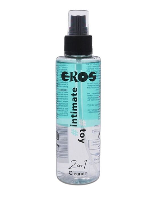 Środek czyszczący Eros 2 w 1 150 ml Środek czyszczący Eros 2 w 1 150 ml