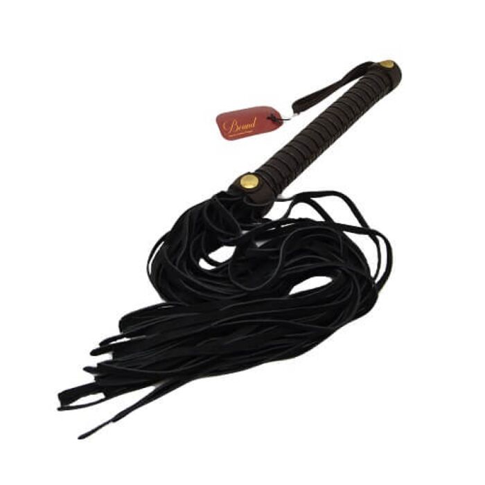 Bicz Bound Nubuck Leather 70 cm z nubuku Bicz Bound Nubuck Leather 70 cm z nubuku