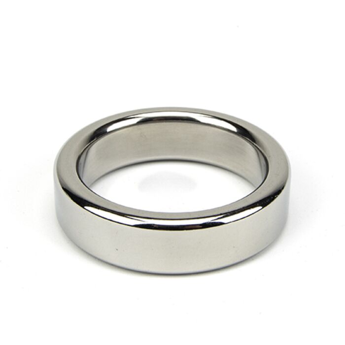 Pierścień Bound to Please 45mm - metalowy Pierścień Bound to Please 45mm - metalowy