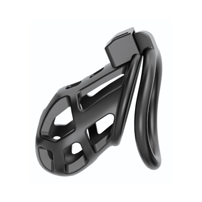 Klatka dla penisa Impound Enforcer 9.5 cm Klatka dla penisa Impound Enforcer 9.5 cm