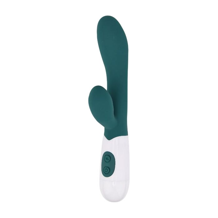 Wibrator Loving Joy Jessica Rabbit Slimline 10 Funkcji Wibrator Loving Joy Jessica Rabbit Slimline 10 Funkcji