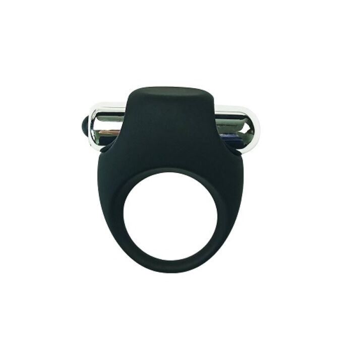 Pierścień wibracyjny JoyRings Silicone Vibrating Cock Ring Pierścień wibracyjny JoyRings Silicone Vibrating Cock Ring