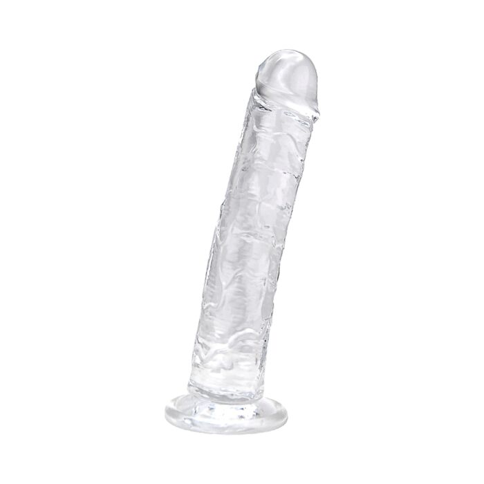 Dildo Loving Joy 8.5 Inch z przyssawką Dildo Loving Joy 8.5 Inch z przyssawką