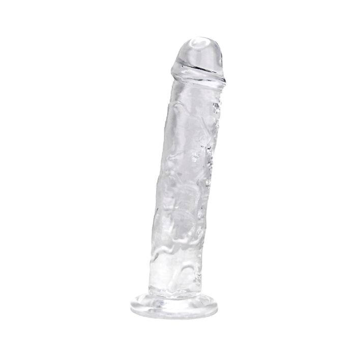 Dildo Loving Joy 9.5 Inch z przyssawką Dildo Loving Joy 9.5 Inch z przyssawką