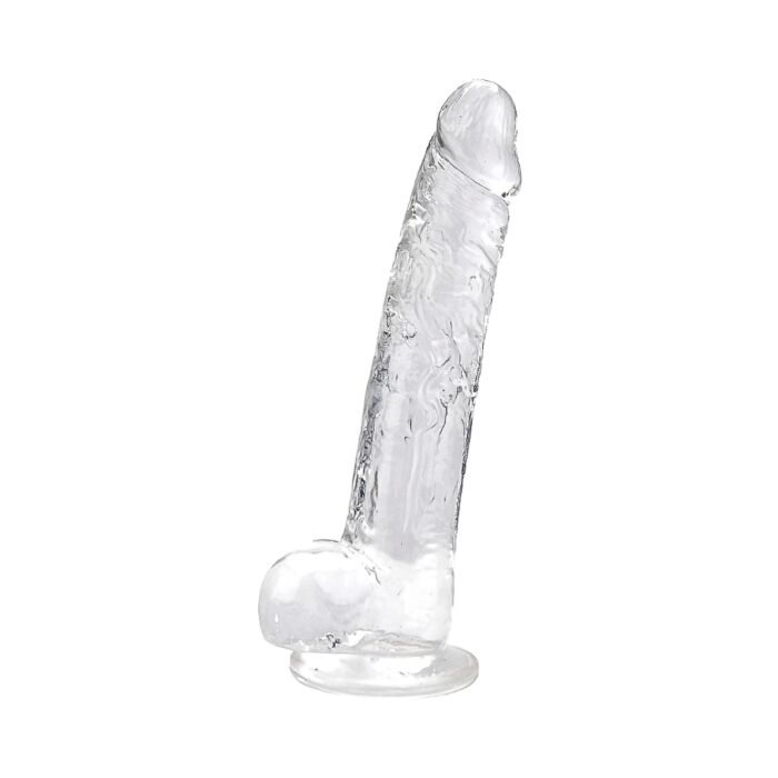 Dildo Loving Joy 9 Inch z przyssawką Dildo Loving Joy 9 Inch z przyssawką