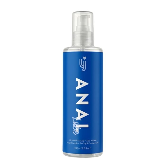 Lubrykant Loving Joy 250ml z aloesem Lubrykant Loving Joy 250ml z aloesem