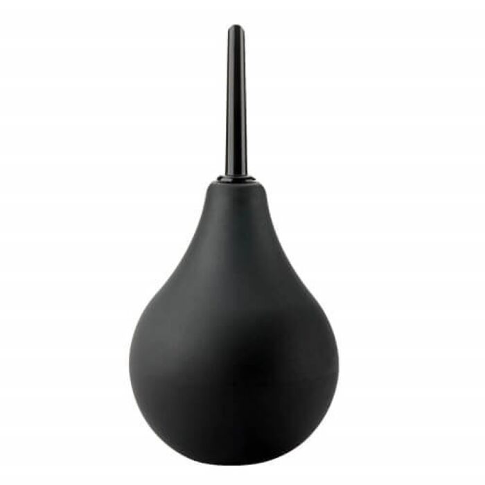 Zabawka analna Loving Joy Anal Douche 160ml Zabawka analna Loving Joy Anal Douche 160ml
