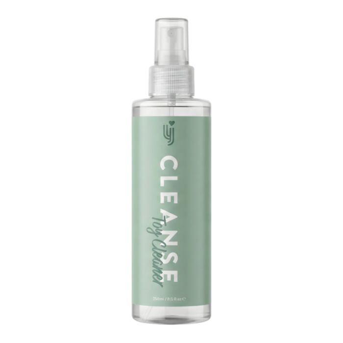 Środek czyszczący Loving Joy Cleanse 250 ml Środek czyszczący Loving Joy Cleanse 250 ml