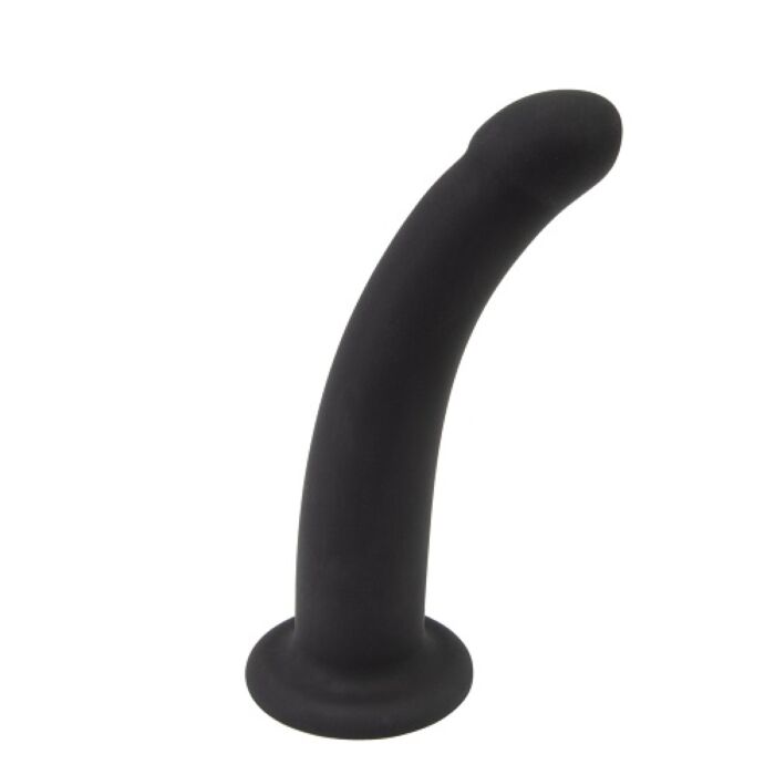 Dildo Loving Joy 5 Calowy z Przyssawką Dildo Loving Joy 5 Calowy z Przyssawką