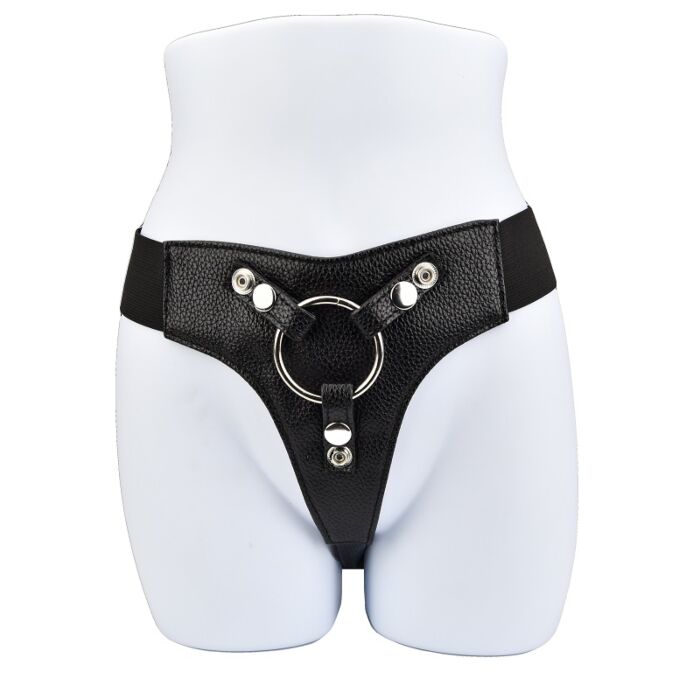 Uprząż Loving Joy Elastic Harness dla strap-on Uprząż Loving Joy Elastic Harness dla strap-on