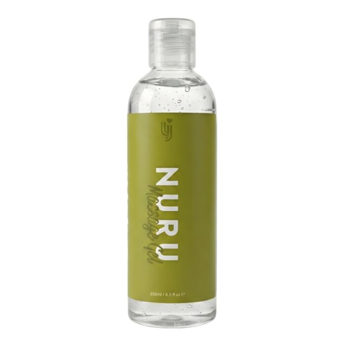 Żel do masażu Loving Joy Nuru 250ml Żel do masażu Loving Joy Nuru 250ml