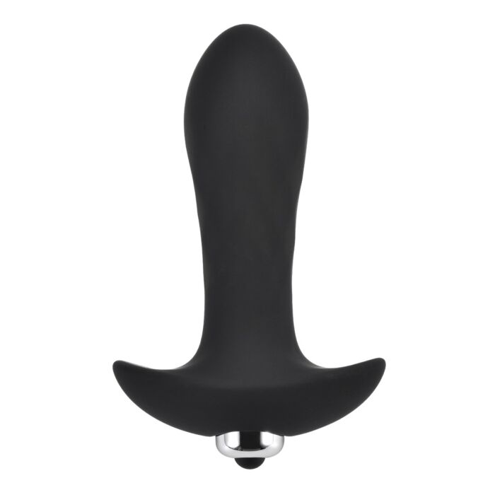 Plug analowy Loving Joy Paragon 7 ustawień wibracji Plug analowy Loving Joy Paragon 7 ustawień wibracji