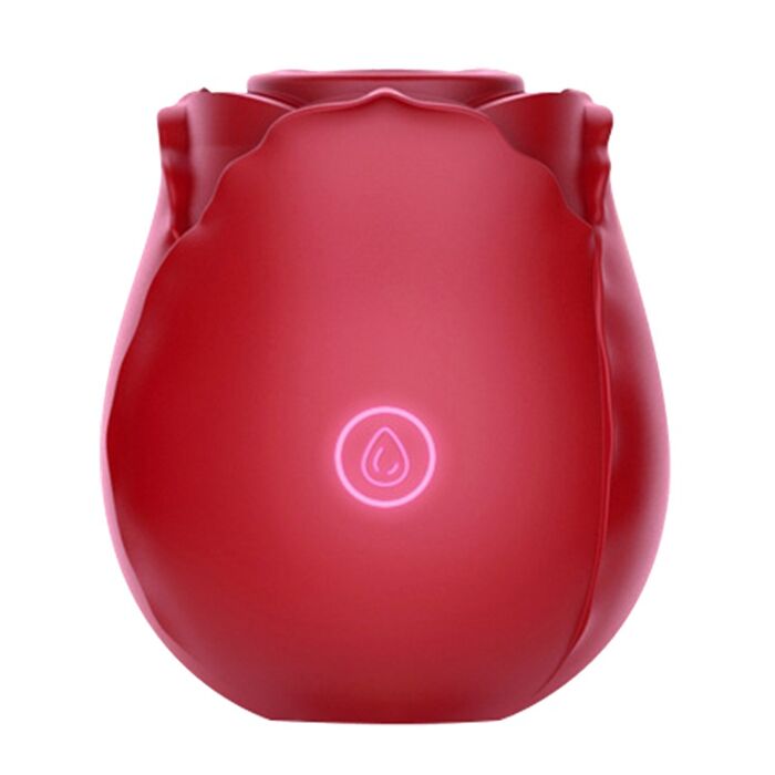 Wibrator ssący Loving Joy Rose Toy 10 trybów Wibrator ssący Loving Joy Rose Toy 10 trybów