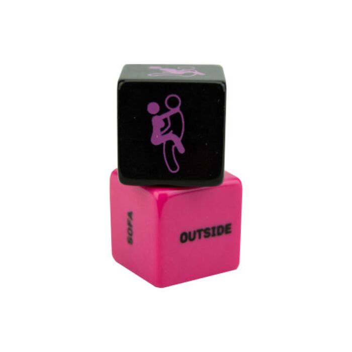 Gra erotyczna Loving Joy Sex Position Dice - wybierz pozycje Gra erotyczna Loving Joy Sex Position Dice - wybierz pozycje