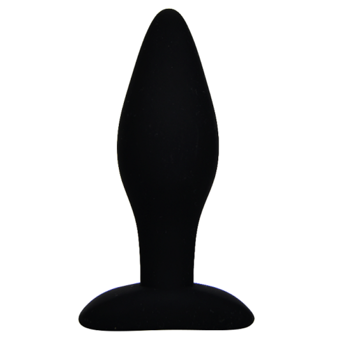 Plug analny Loving Joy Large z bezpieczną podstawą Plug analny Loving Joy Large z bezpieczną podstawą