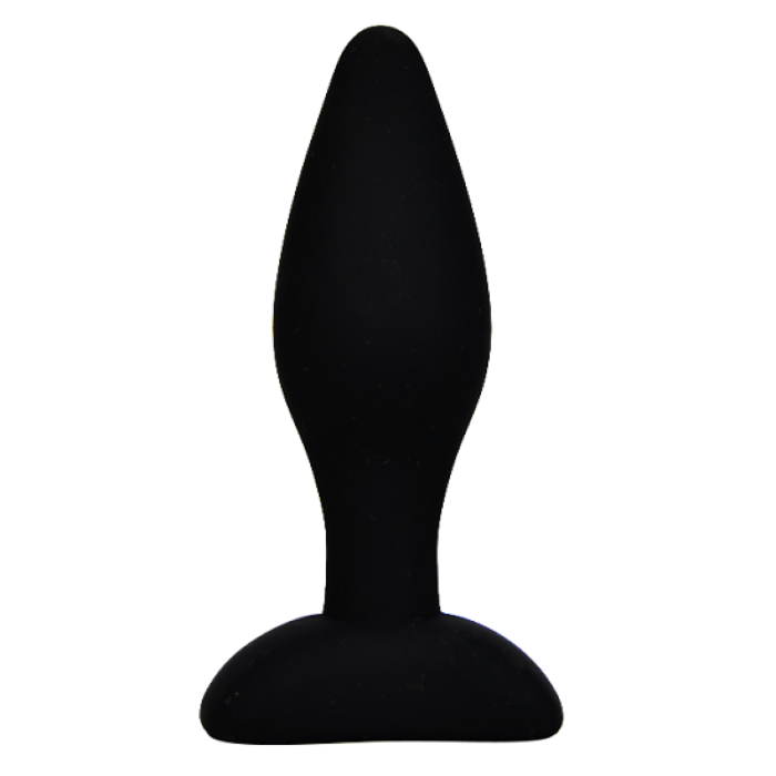 Plug analny Loving Joy Medium dla początkujących Plug analny Loving Joy Medium dla początkujących