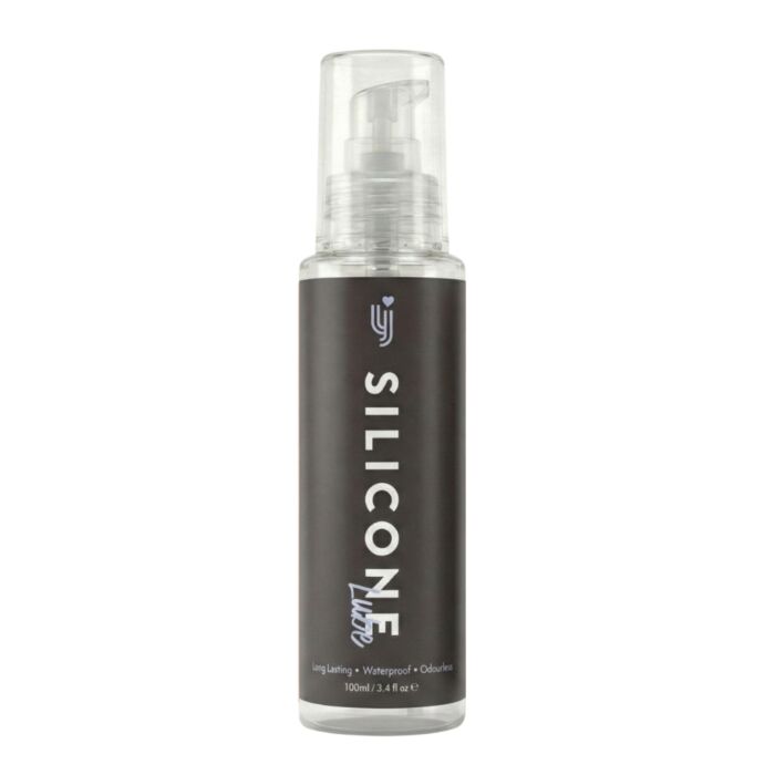 Lubrykant Loving Joy 100ml Silikonowy Lubrykant Loving Joy 100ml Silikonowy
