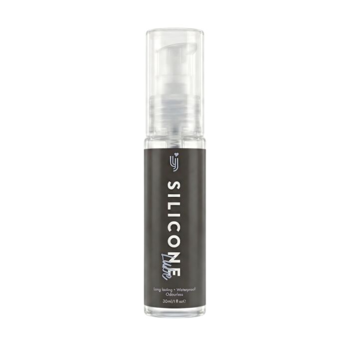 Lubrykant Loving Joy 30ml z silikonem i wodoodporny Lubrykant Loving Joy 30ml z silikonem i wodoodporny