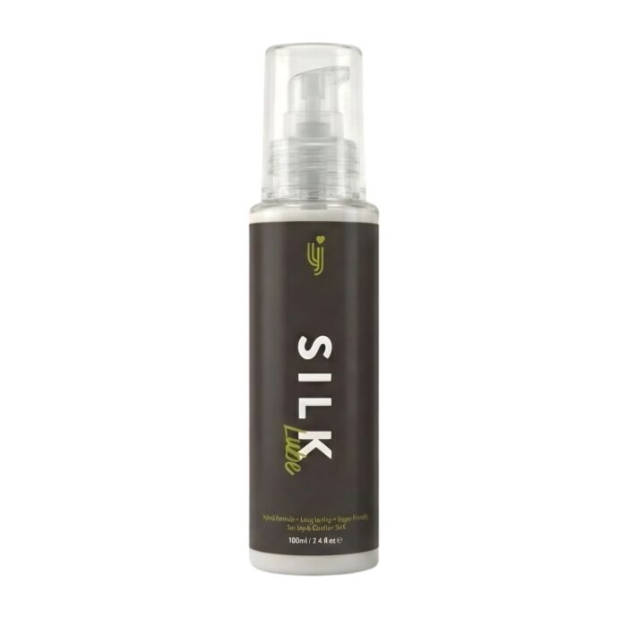 Lubrykant Loving Joy Hybrid 100ml o długotrwałej formule Lubrykant Loving Joy Hybrid 100ml o długotrwałej formule