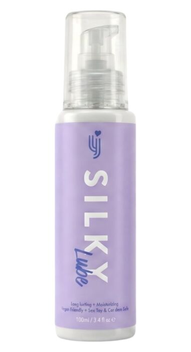 Lubrykant Loving Joy Lubricants Silky 100 ml