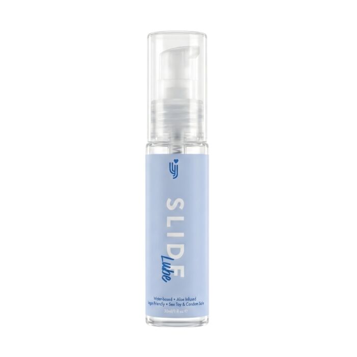 Lubrykant wodny Loving Joy 30ml z aloesem Lubrykant wodny Loving Joy 30ml z aloesem