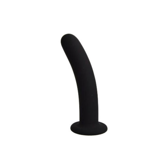 Dildo Loving Joy 5 cali z przystawką do uprzęży Dildo Loving Joy 5 cali z przystawką do uprzęży