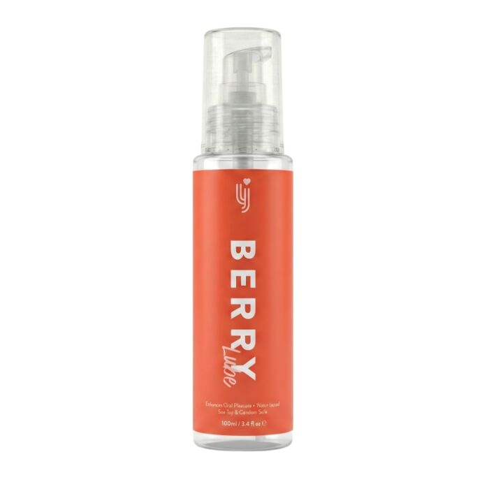 Lubrykant Loving Joy 100ml o smaku czekoladowym Lubrykant Loving Joy 100ml o smaku czekoladowym