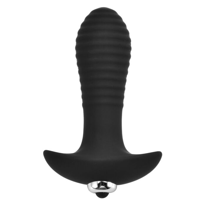 Plug analowy Loving Joy Swirl 7 trybów wibracji Plug analowy Loving Joy Swirl 7 trybów wibracji
