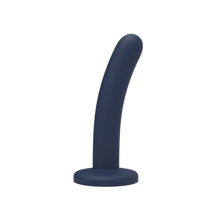 Dildo MINA Bliss Curved 6 Inch z przyssawką Dildo MINA Bliss Curved 6 Inch z przyssawką