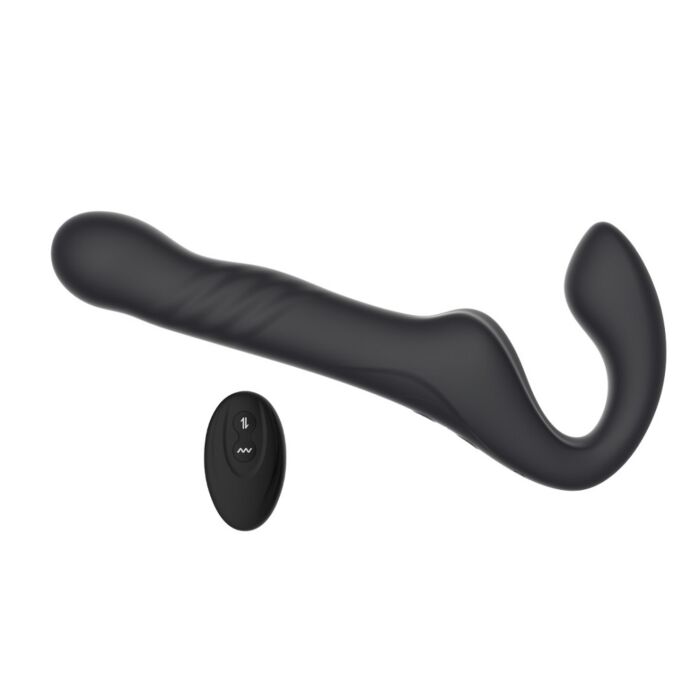 Wibrator MINA Surge Remote Thrusting Wibrator MINA Surge Remote Thrusting